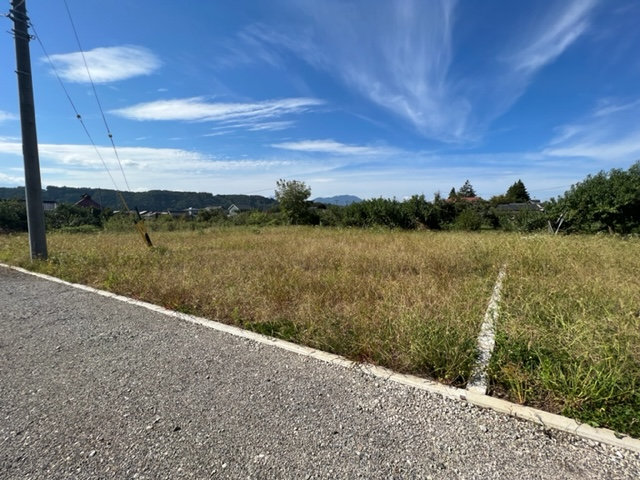 中野市吉田5区画分譲地_画像4